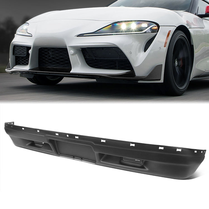 ACCESORIO DEFENSA FACIA 98-05 CHEVROLET BLAZER / 98-04 CHEVROLET S10 PICKUP - FITS REAR WHEEL DRIVE - FITS FOR MODELS WITHOUT COMFORT AND CONVENIENCE PACKAGE