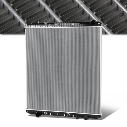 RADIADOR RADIATOR - OEM - FREIGHTLINER CASCADIA 2008-2012 / FREIGHTLINER CENTURY CLASS 2009-2010 / FREIGHTLINER COLUMBIA 2008-2010