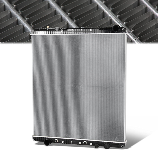 RADIADOR RADIATOR - OEM - FREIGHTLINER CASCADIA 2008-2012 / FREIGHTLINER CENTURY CLASS 2009-2010 / FREIGHTLINER COLUMBIA 2008-2010