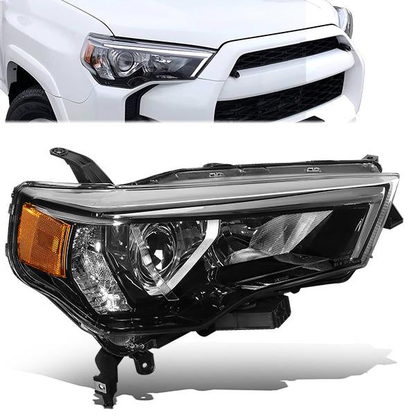 FAROS OE STYLE - 14-20 TOYOTA 4RUNNER - 9005 HIGH BEAM / H11 LOW BEAM - RIGHT