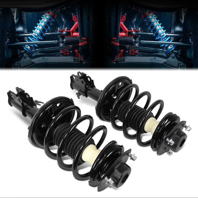 AMORTIGUADORES OEM - 97-01 TOYOTA CAMRY (RH FRONT) FRONT RIGHT / 97-01 TOYOTA CAMRY (LH FRONT) FRONT LEFT