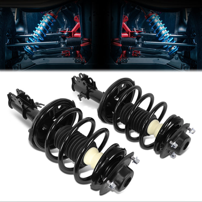 AMORTIGUADORES OEM - 97-01 TOYOTA CAMRY (RH FRONT) FRONT RIGHT / 97-01 TOYOTA CAMRY (LH FRONT) FRONT LEFT