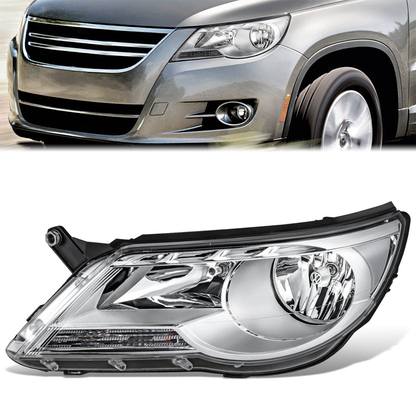 FAROS OE STYLE -09-11 VOLKSWAGEN TIGUAN - LEFT SIDE