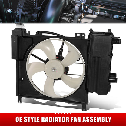 ABANICOS OE STYLE -SCION IQ 2012-2013