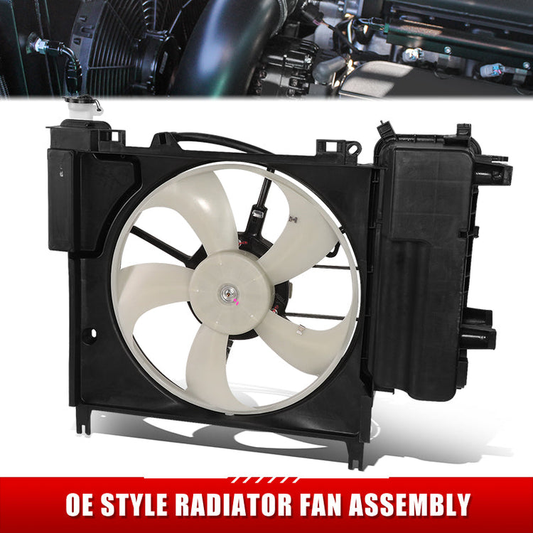 ABANICOS OE STYLE -SCION IQ 2012-2013