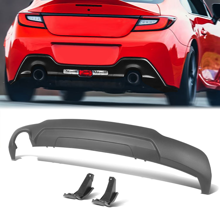 ACCESORIO DEFENSA FACIA 12-14 MERCEDES-BENZ C250 - FITS LUXURY, SPORT - FITS 4 DOOR, SEDAN, REAR WHEEL DRIVE - FITS FOR MODELS WITH SPORT PACKAGE