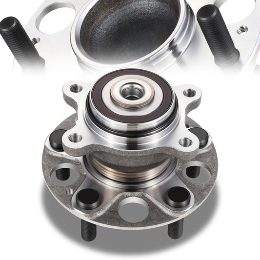 MASA DE RUEDA WHEEL HUBS & BEARINGS - ACURA CSX 2006-2010 / HONDA CIVIC 2006-2011