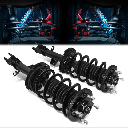 AMORTIGUADORES OEM - FORD/ESCAPE 01-08 FRONT LEFT / FORD/ESCAPE 01-08 FRONT RIGHT