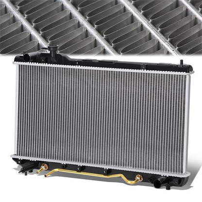 RADIADOR RADIATOR - OEM - 98-00 TOYOTA RAV4 - FITS AUTOMATIC TRANSMISSION MODELS - DPI 2292