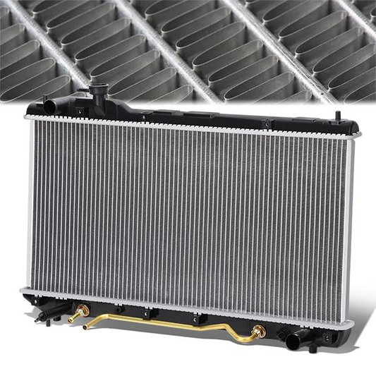 RADIADOR RADIATOR - OEM - 98-00 TOYOTA RAV4 - FITS AUTOMATIC TRANSMISSION MODELS - DPI 2292