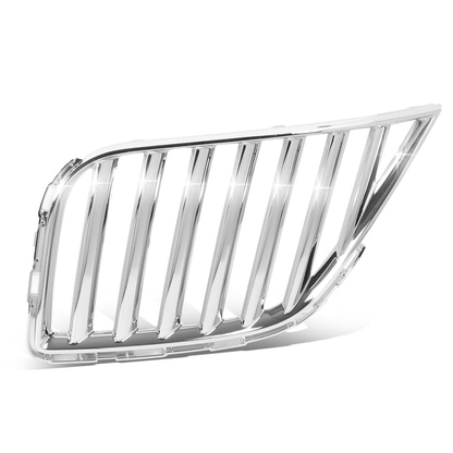PARRILLA GRILLE - LN MKX '11-'15/ GRILLE ASS'Y LH//PARTS.NO,FO1200570//OEM NO,BA1Z8200B