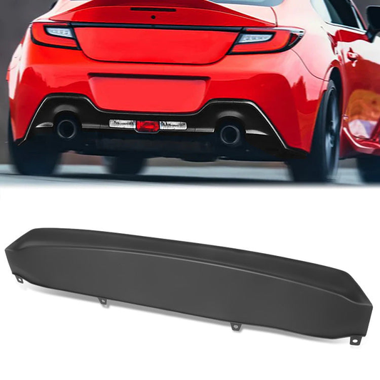 ACCESORIO DEFENSA FACIA 16-18 HONDA CIVIC - FITS DX, EX-L, EX-T, LX, TOURING  - FITS NORTH AMERICA BUILT VEHICLE