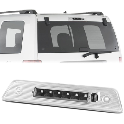 LUZ DE FRENO 08-12 JEEP LIBERTY - LED - BLACK