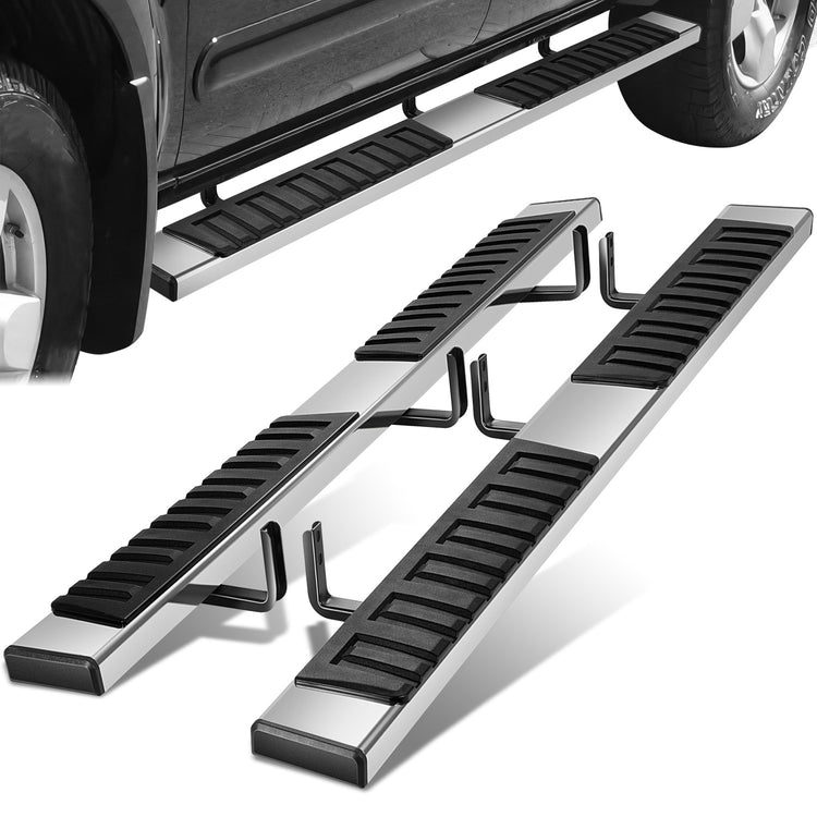 ESTRIBOS 05-24 NISSAN FRONTIER CREW CAB