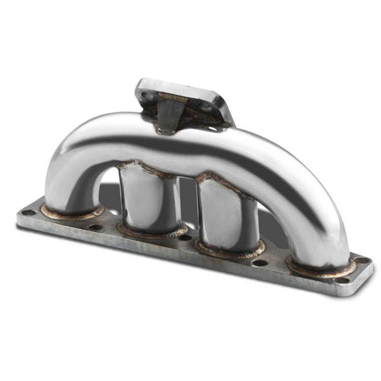 TURBO MANIFOLD TURBO MANIFOLD - SS - 90-93 MAZDA MIATA MX-5 NA 1.6L B6ZE(RS) - TD05 FLANGE - I4-6