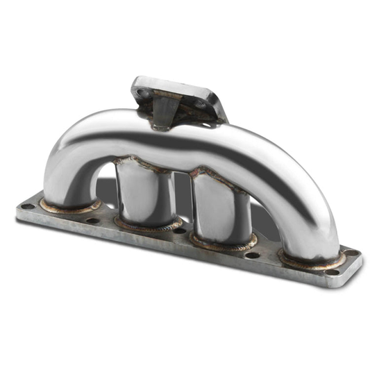 TURBO MANIFOLD TURBO MANIFOLD - SS - 90-93 MAZDA MIATA MX-5 NA 1.6L B6ZE(RS) - TD05 FLANGE - I4-6