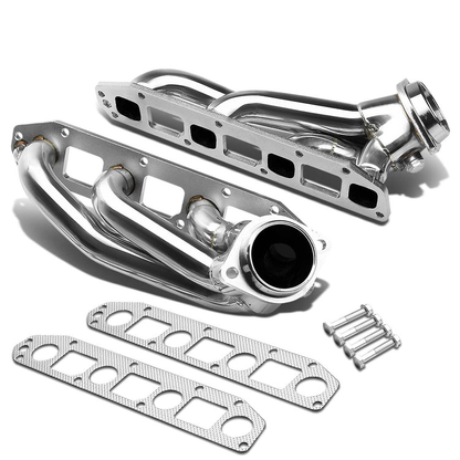 HEADERS STAINLESS STEEL - 05-09 DODGE MAGNUM/CHARGER/300C 5.7L V8