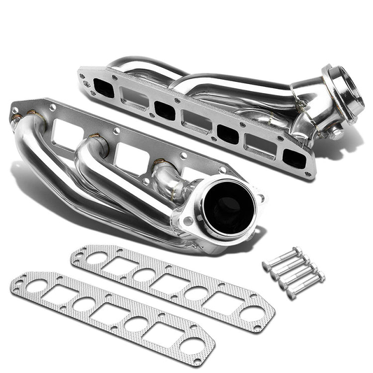 HEADERS STAINLESS STEEL - 05-09 DODGE MAGNUM/CHARGER/300C 5.7L V8