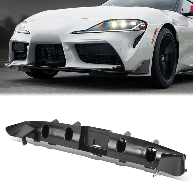 ACCESORIO DEFENSA FACIA 14-20 DODGE DURANGO - FITS CITADEL, SXT