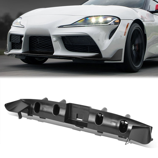 ACCESORIO DEFENSA FACIA 14-20 DODGE DURANGO - FITS CITADEL, SXT