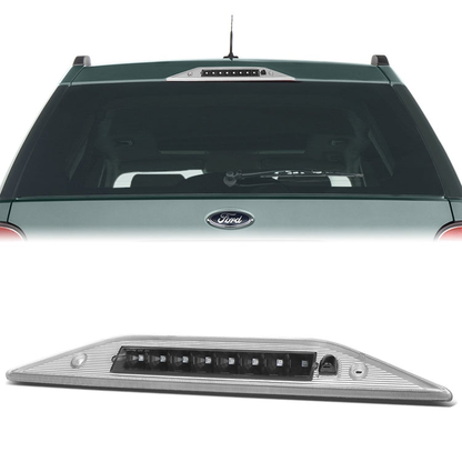 LUZ DE FRENO 08-07 FORD FREESTYLE / 08-09 TAURUS X - LED - BLACK