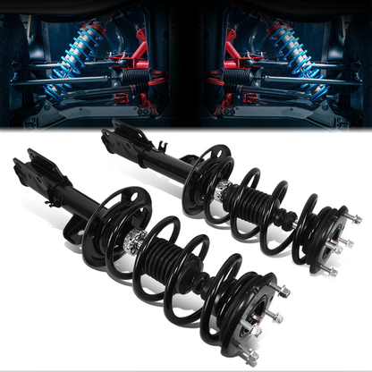 AMORTIGUADORES OEM - FORD/EXPLORER/13 ~19 FRONT LEFT/ FORD/EXPLORER/13 ~19 FRONT RIGHT