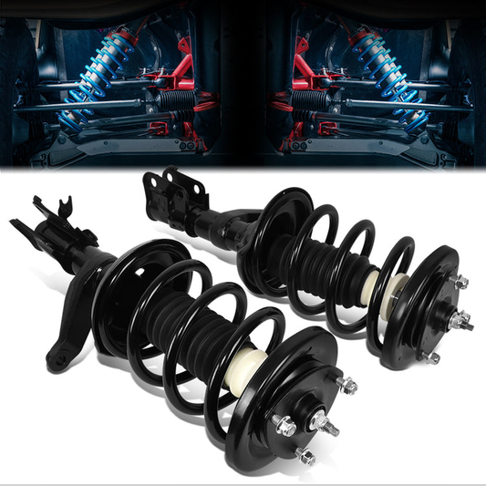 AMORTIGUADORES OEM - HONDA/ELEMENT 03 ~06 FRONT LEFT ALL MODELS / HONDA/ELEMENT 03 ~06 FRONT RIGHT ALL MODELS