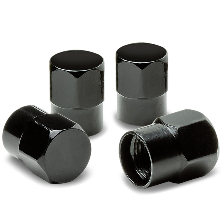 ACCESORIOS RT 163 - HEX FLAT TOP - BLACK - RM38-4L