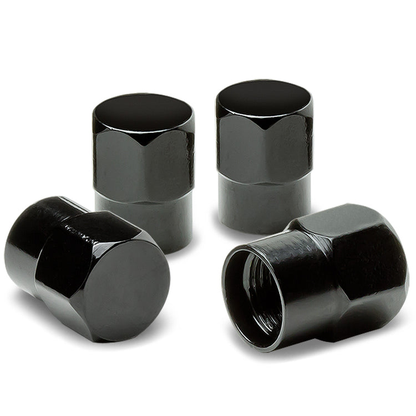 ACCESORIOS RT 163 - HEX FLAT TOP - BLACK - RM38-4L