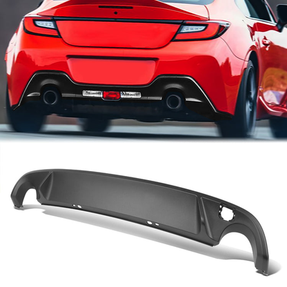 ACCESORIO DEFENSA FACIA 10-14 VOLKSWAGEN GTI