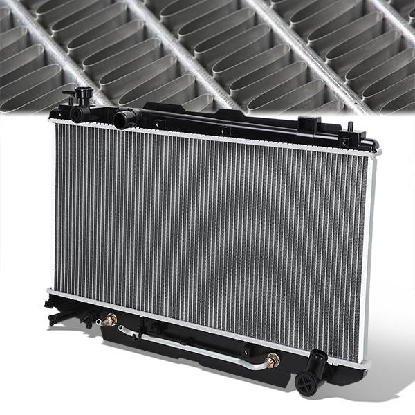 RADIADOR RADIATOR - OEM - 01-05 TOYOTA RAV4 2.0 2.4 - FITS AUTOMATIC & MANUAL TRANSMISSION MODELS - DPI-2403