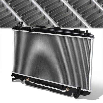RADIADOR RADIATOR - OEM - 01-05 TOYOTA RAV4 2.0 2.4 - FITS AUTOMATIC & MANUAL TRANSMISSION MODELS - DPI-2403