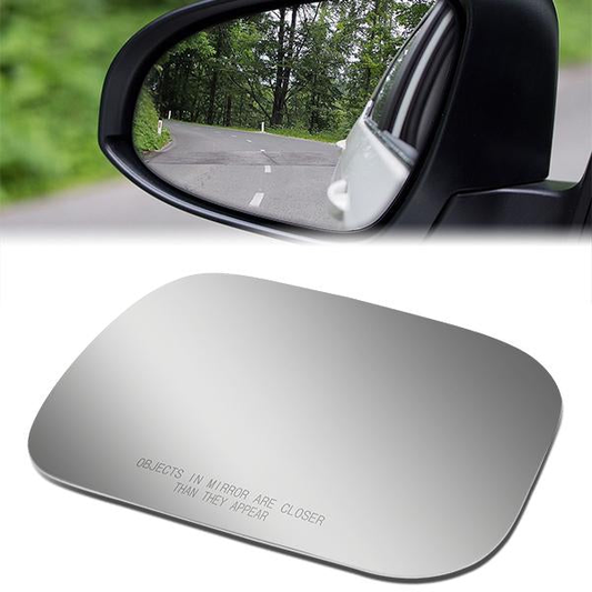 ESPEJO RETROVISOR 92-94 CHEVY BLAZER / 88-98 CHEVY C1500 K1500 K2500 K3500 / 88-00 CHEVY C2500 C3500 / 92-99 CHEVY C1500 C2500 K1500 K2500 SUBURBAN / 95-00 CHEVY TAHOE / 88-98 GMC C1500 K1500 K2500 K3500 / 88-00 GMC C2500 C3500 / 92-99 C1500 C2500 K1500