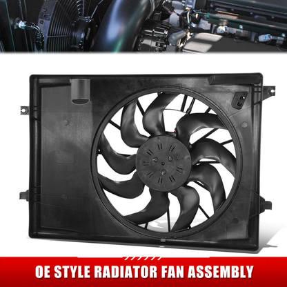 ABANICOS OE STYLE -KIA TELLURIDE 2020-2023