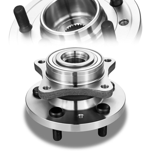 MASA DE RUEDA WHEEL HUBS & BEARINGS - LAND ROVER LR3 2005-2009 / LAND ROVER LR4 2010-2016 / LAND ROVER RANGE ROVER SPORT 2006-2013