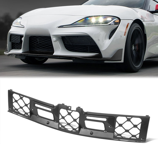 ACCESORIO DEFENSA FACIA 07-09 MERCEDES-BENZ GL320 (FITS CDI) / 10-12 MERCEDES-BENZ GL350 (FITS BLUETEC 4MATIC) / 07-12 MERCEDES-BENZ GL450 (FITS BASE) / 08-12 MERCEDES-BENZ GL550 (FITS BASE)