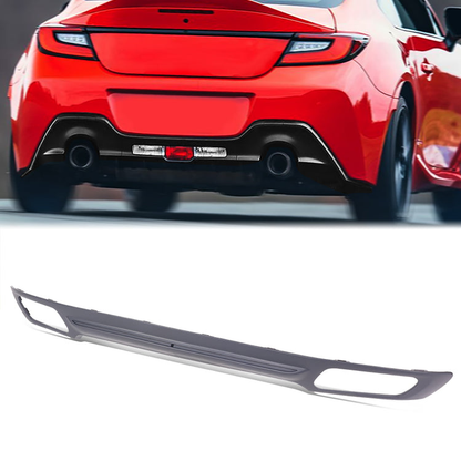 ACCESORIO DEFENSA FACIA 10-15 BMW 760LI / FITS BASE