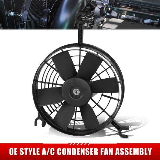 ABANICOS OE STYLE -BUICK CENTURY 1994-1996 / OLDSMOBILE CUTLASS CIERA 1994-1996