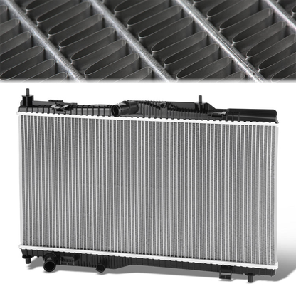 RADIADOR RADIATOR - OEM - 18-22 FORD ECOSPORT 2.0L
