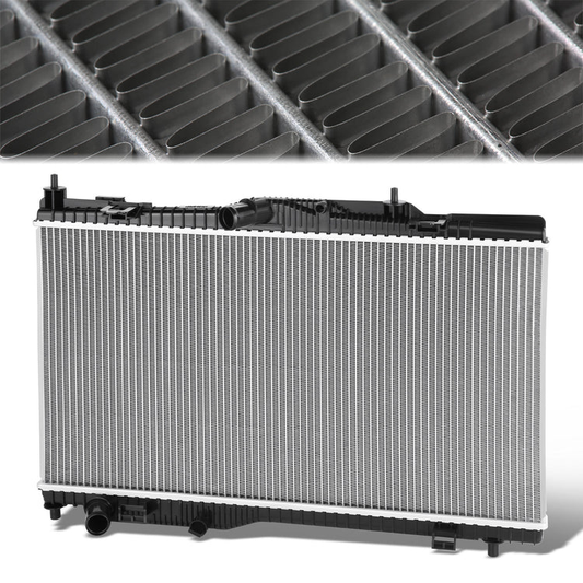 RADIADOR RADIATOR - OEM - 18-22 FORD ECOSPORT 2.0L