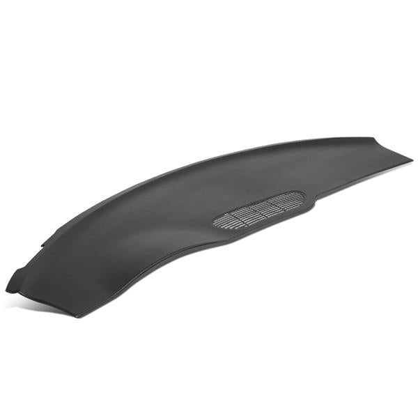 nan FRONT UPPER DASH BOARD COVER - 97-02 CHEVY CAMARO - BLACK