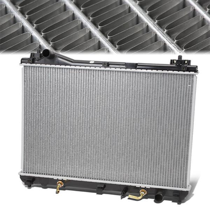 RADIADOR RADIATOR - OEM - 06-13 SUZUKI GRAND VITARA - FOR AUTOMATIC & MANUAL TRANSMISSION MODELS - DPI-2920