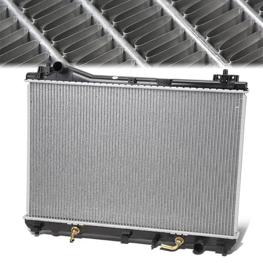 RADIADOR RADIATOR - OEM - 06-13 SUZUKI GRAND VITARA - FOR AUTOMATIC & MANUAL TRANSMISSION MODELS - DPI-2920