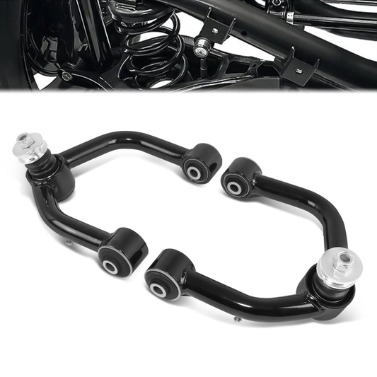 HORQUILLAS 2000-2006 TOYOTA TUNDRA ,2001-2007 TOYOTA SEQUOIA,BLACK