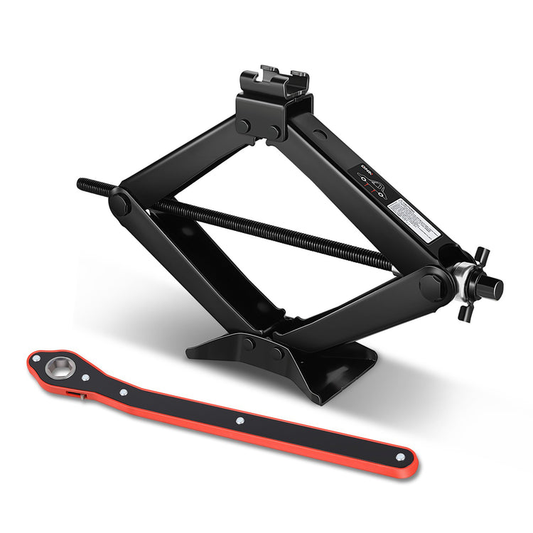 HERRAMIENTAS SCISSOR JACK 2T