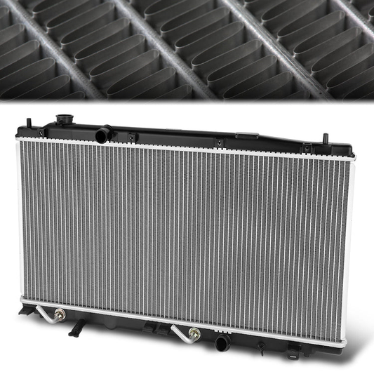 RADIADOR RADIATOR - OEM - 09-13 HONDA FIT - DPI-13068