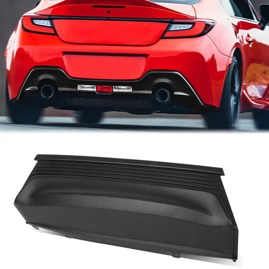 ACCESORIO DEFENSA FACIA 16-20 HONDA CIVIC - FITS EX-L, LX, TOURING