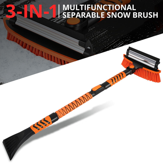 HERRAMIENTAS MULTIFUNCTIONAL SNOW BRUSH