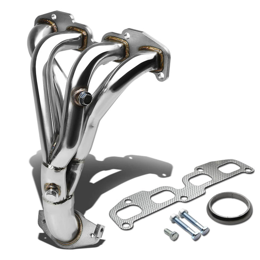 HEADERS STAINLESS STEEL - 02-06 NISSAN ALTIMA 2.5 4CYL L31 QR25DE