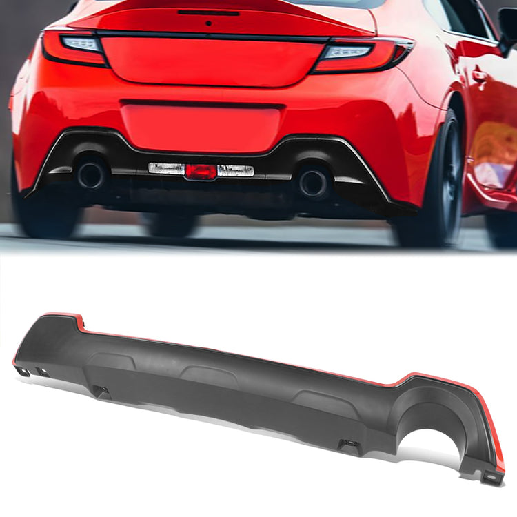 ACCESORIO DEFENSA FACIA 19-21 SUBARU FORESTER